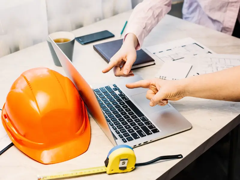 Sistema de Gestión de la Seguridad y Salud en el Trabajo